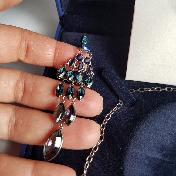 AUTHENTIC Swarovski Panache Set NIB RARE - Picture 9 of 16